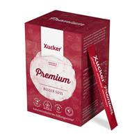 Xucker Premium Sticks Schachtel (Xylit aus Finnland)