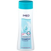 Shampoo PH 5,5