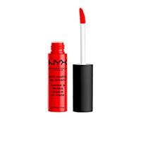NYX Professional Makeup Soft Matte Lip Cream - Amsterdam SMLC01