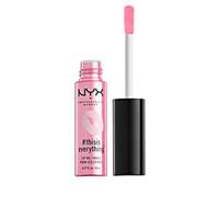 NYX Professional Makeup Lip Oil - Sheer TIEO01