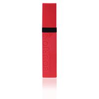 Bourjois ROUGE LAQUE liquid lipstick #01-appêchissant