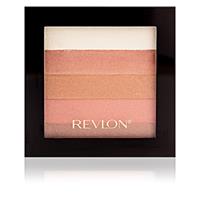 Revlon Make Up HIGHLIGHTING PALETTE #30-bronze blow
