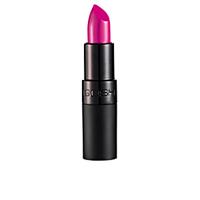 Gosh VELVET TOUCH lipstick #043-tropical pink