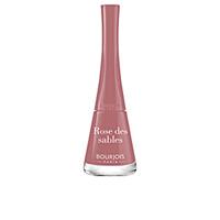 1+1 gratis: Bourjois 1 Seconde Nagellak 038 Rose des Sables