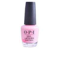 OPI NAIL LACQUER #tagus in that selfie!
