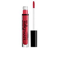 NYX Professional Makeup LINGERIE lip gloss #euro trash