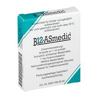 Asmedic B 12  Ampullen