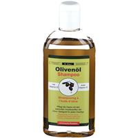 Dr. Sacher´s Dr. Sachers Olivenöl Shampoo