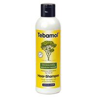 BIO-DIÄT-BERLIN Tebamol Teebaumöl Haar-Shampoo