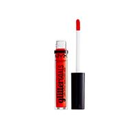 NYX Professional Makeup GLITTER GOALS liquid lipstick #shimmy