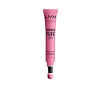 NYX Professional Makeup POWDER PUFF LIPPIE lip cream #will power