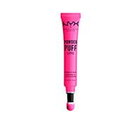 NYX Professional Makeup POWDER PUFF LIPPIE lip cream #bby