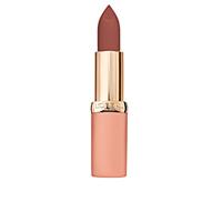 L'Oréal París COLOR RICHE ultra matte lipstick #10-no pressure
