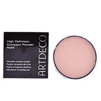 Artdeco High Definition Compact Powder Refill 2 Light Ivory 10 g