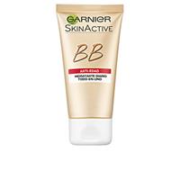 Hydraterende Crème Met Kleur Garnier Skin Naturals Anti-Aging Spf 15 Medium (50 Ml)