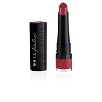 Bourjois ROUGE FABULEUX lipstick #020-bon'rouge