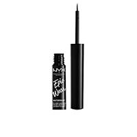 NYX Professional Makeup Epic Wear Semi Permanent Liquid Liner (Various Shades) - Black
