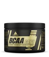 Peak BCAA Caps (240 Kapseln)