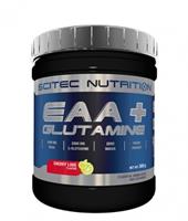 Scitec Nutrition EAA+Glutamine