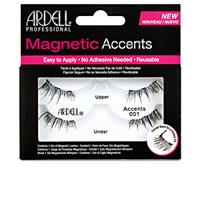 Ardell Lashes MAGNETIC ACCENT lash #001