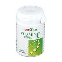 AmosVital Vitamin C retard