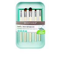 Make-up Borstel Set Daily Defined Ecotools (6 Pcs)