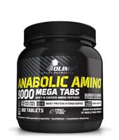 Amino Anabolic 9000, 300 Tabs