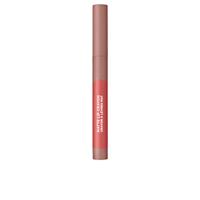 L'Oréal París INFALLIBLE matte lip crayon #105-sweet and salty