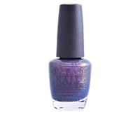 OPI NAIL LACQUER #turn on the northern lights!