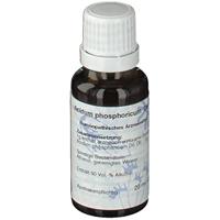 Hanosan Acidum Phosphoricum D 6 Dil.