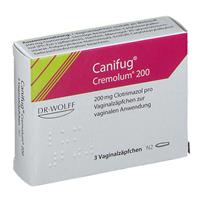 Canifug Cremolum 200