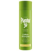 Plantur 39 Shampoo 250ml caffeine gekleurd haar