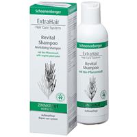 Schoenenberger ExtraHair Hair Care System Revital Shampoo