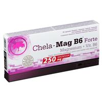Olimp Chela-Mag B6 Forte Mega Caps (60 caps)