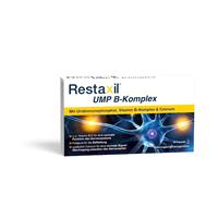 PharmaSGP GmbH Restaxil UMP B-Komplex