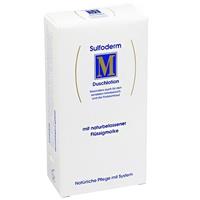 Sulfoderm M Duschlotion