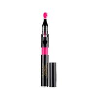 Elizabeth Arden BEAUTIFUL COLOR bold liquid lipstick #extreme pink