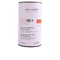 Bella Aurora CC CREAM anti-manchas piel sensible SPF50+ 30 ml