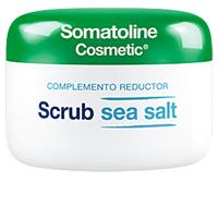 Somatoline Cosmetic Exfoliërende Scrub Zeezout | 350 g