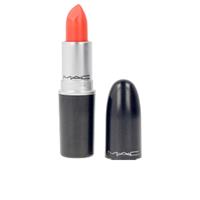 MAC AMPLIFIED lipstick #morange