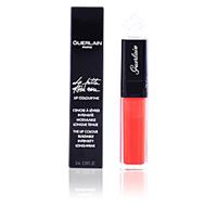 Guerlain LA PETITE ROBE NOIRE lip colour'ink #L140-conqueror