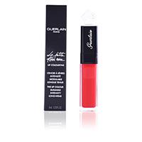 Guerlain LA PETITE ROBE NOIRE lip colour'ink #L120-empowered