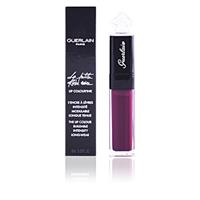 Guerlain LA PETITE ROBE NOIRE lip colour'ink #L162-trendy