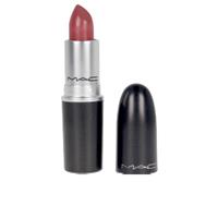 MAC AMPLIFIED lipstick #fast play