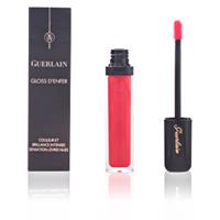 Guerlain GLOSS D'ENFER #420-rouge shebam