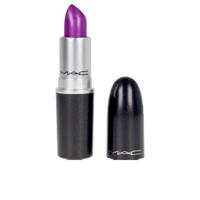 MAC AMPLIFIED lipstick #violetta