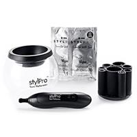 Stylideas STYLPRO ORIGINAL MAKEUP BRUSHES CLEANSER set 13 pz