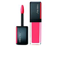 Shiseido LACQUERINK lipshine #312-electro peach