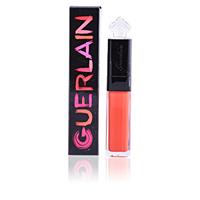 Guerlain LA PETITE ROBE NOIRE lip colour'ink #L141-get crazy