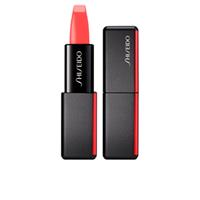 Shiseido MODERNMATTE POWDER lipstick #525-sound check